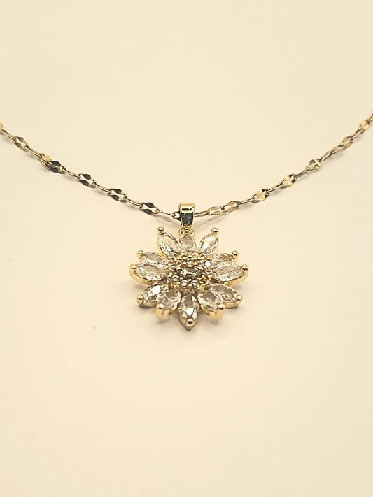 Collier ELIORA ECLOSIA BIJOUX