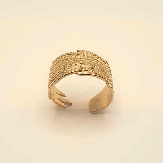 Bague EDELIA ECLOSIA BIJOUX