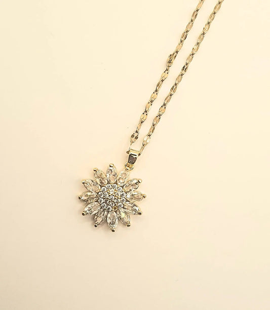 Collier ELIORA ECLOSIA BIJOUX