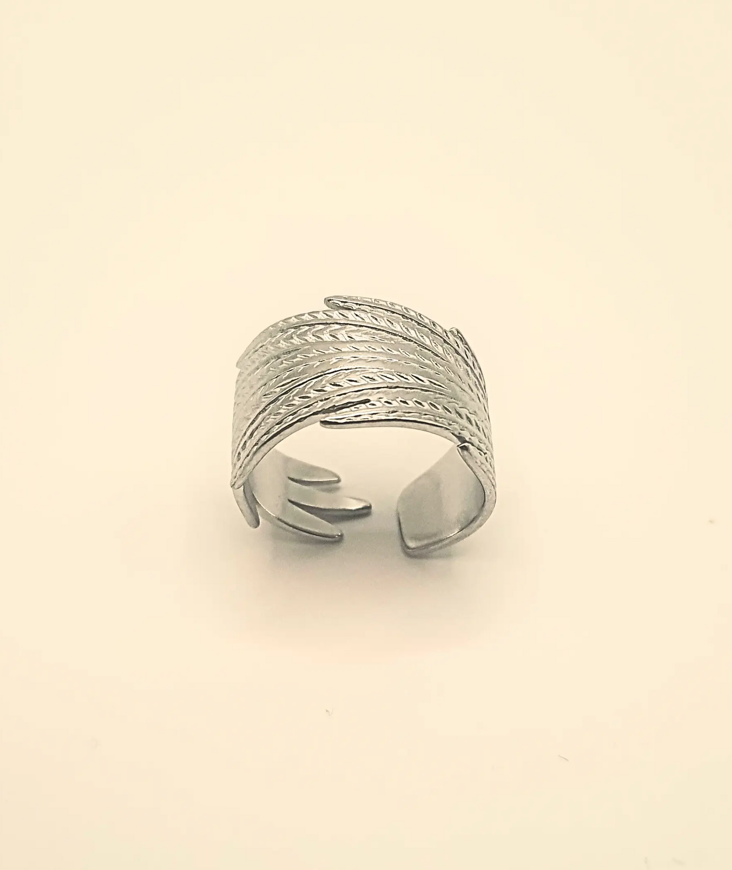 Bague EDELIA ECLOSIA BIJOUX