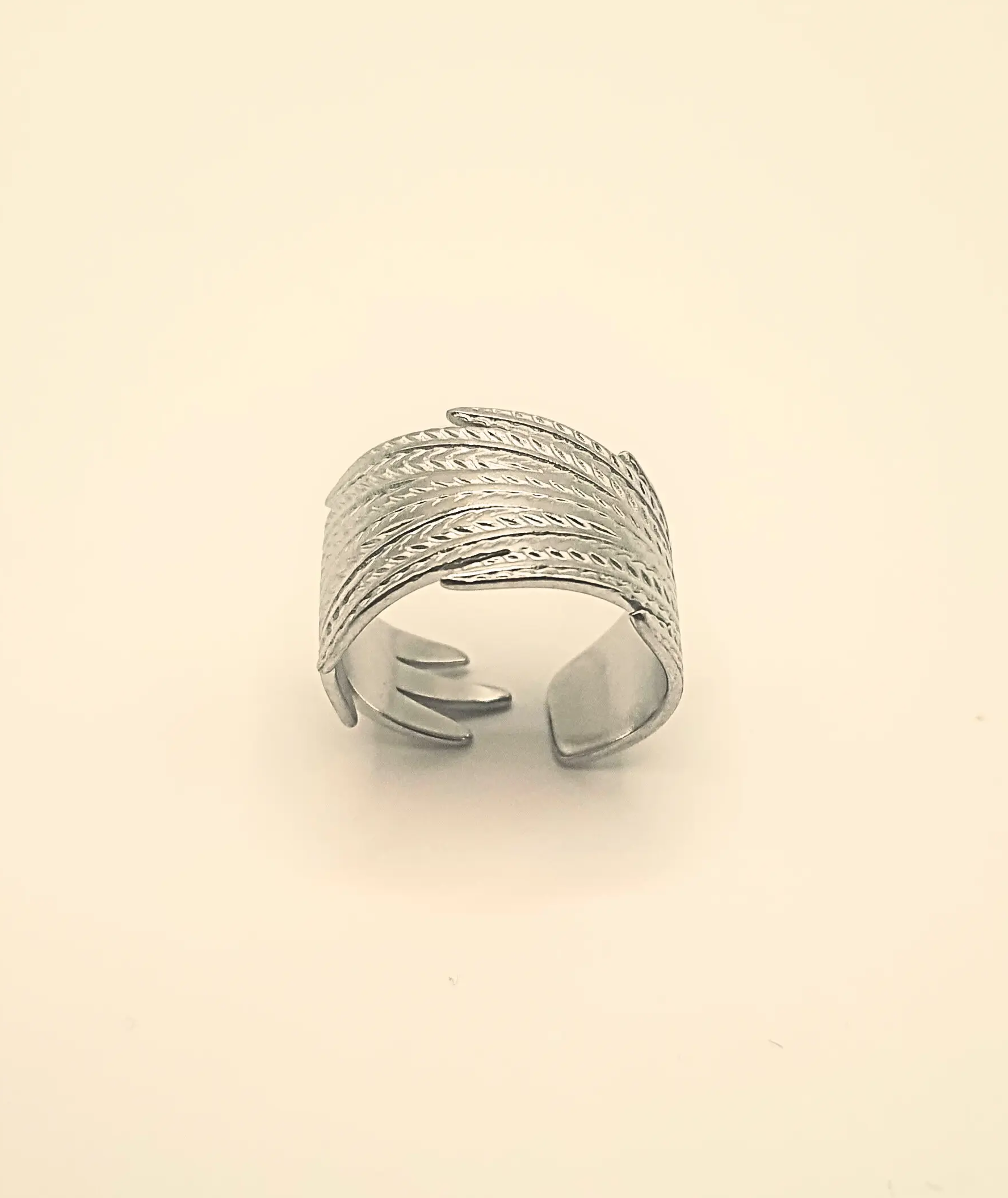 Bague EDELIA ECLOSIA BIJOUX