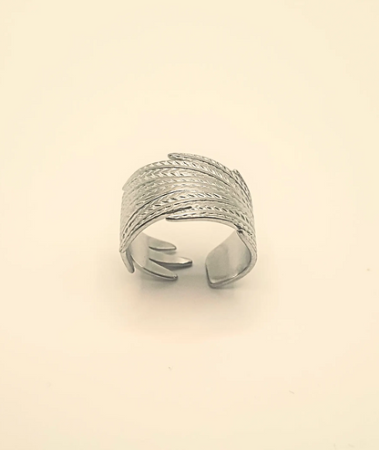 Bague EDELIA ECLOSIA BIJOUX