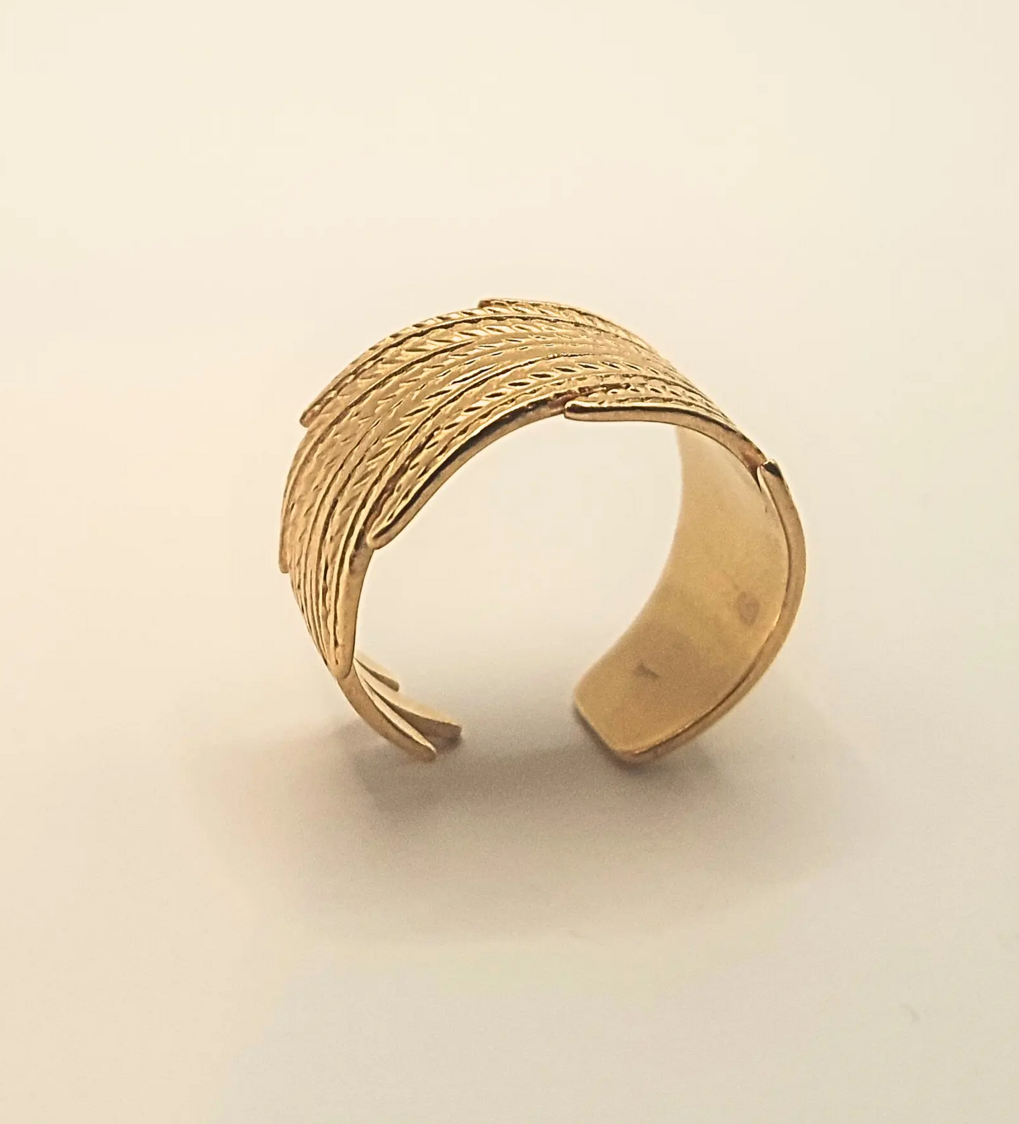 Bague EDELIA ECLOSIA BIJOUX