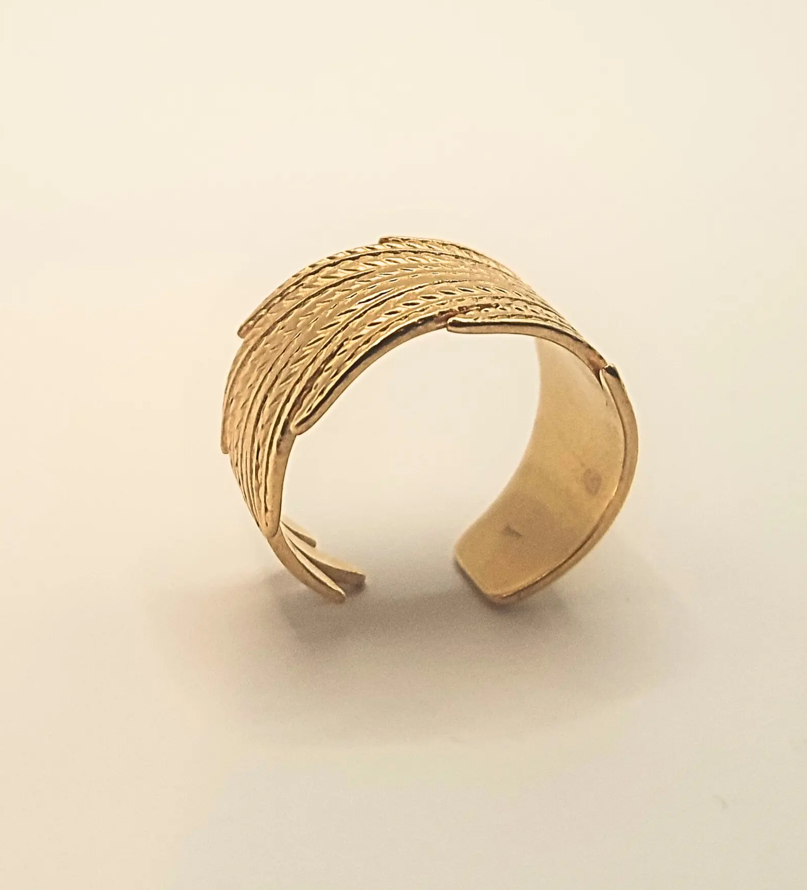 Bague EDELIA ECLOSIA BIJOUX