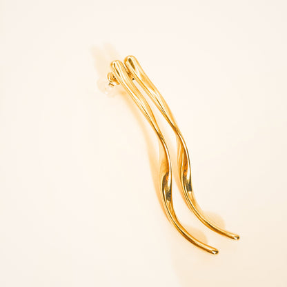 Boucles d'oreilles EULALIE Ma boutique