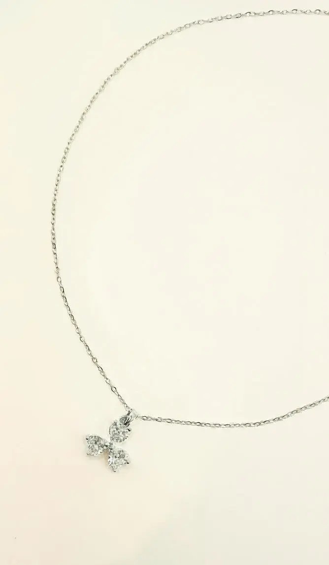Collier OPHÉLIA ECLOSIA BIJOUX