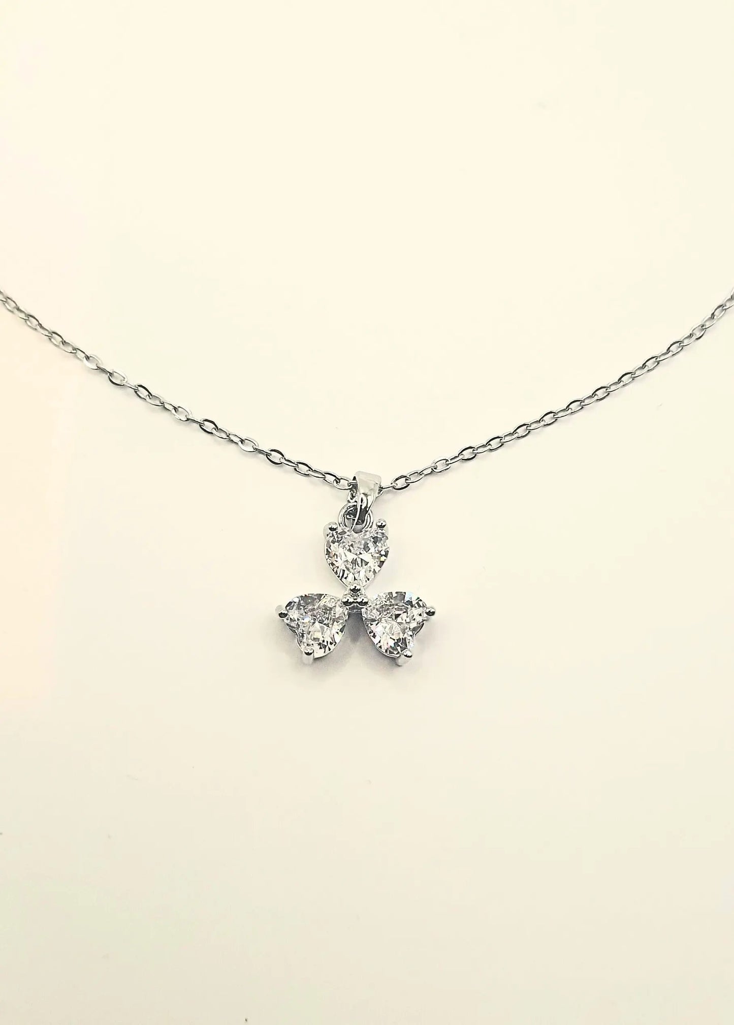 Collier OPHÉLIA ECLOSIA BIJOUX